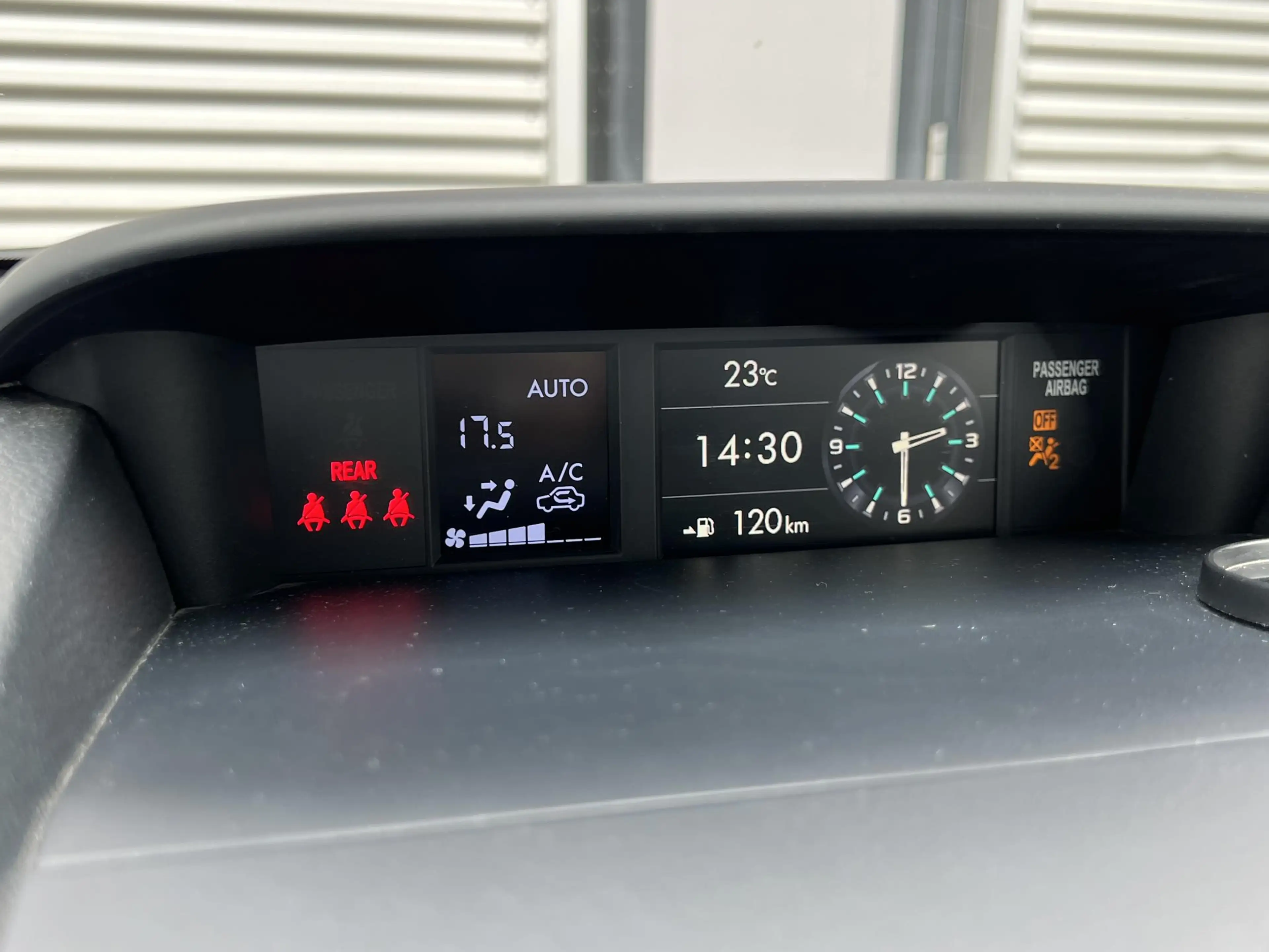 Subaru Forester 2.0 Luxury Plus Eyesight Automaat | Trekhaak | 17" — photo 31