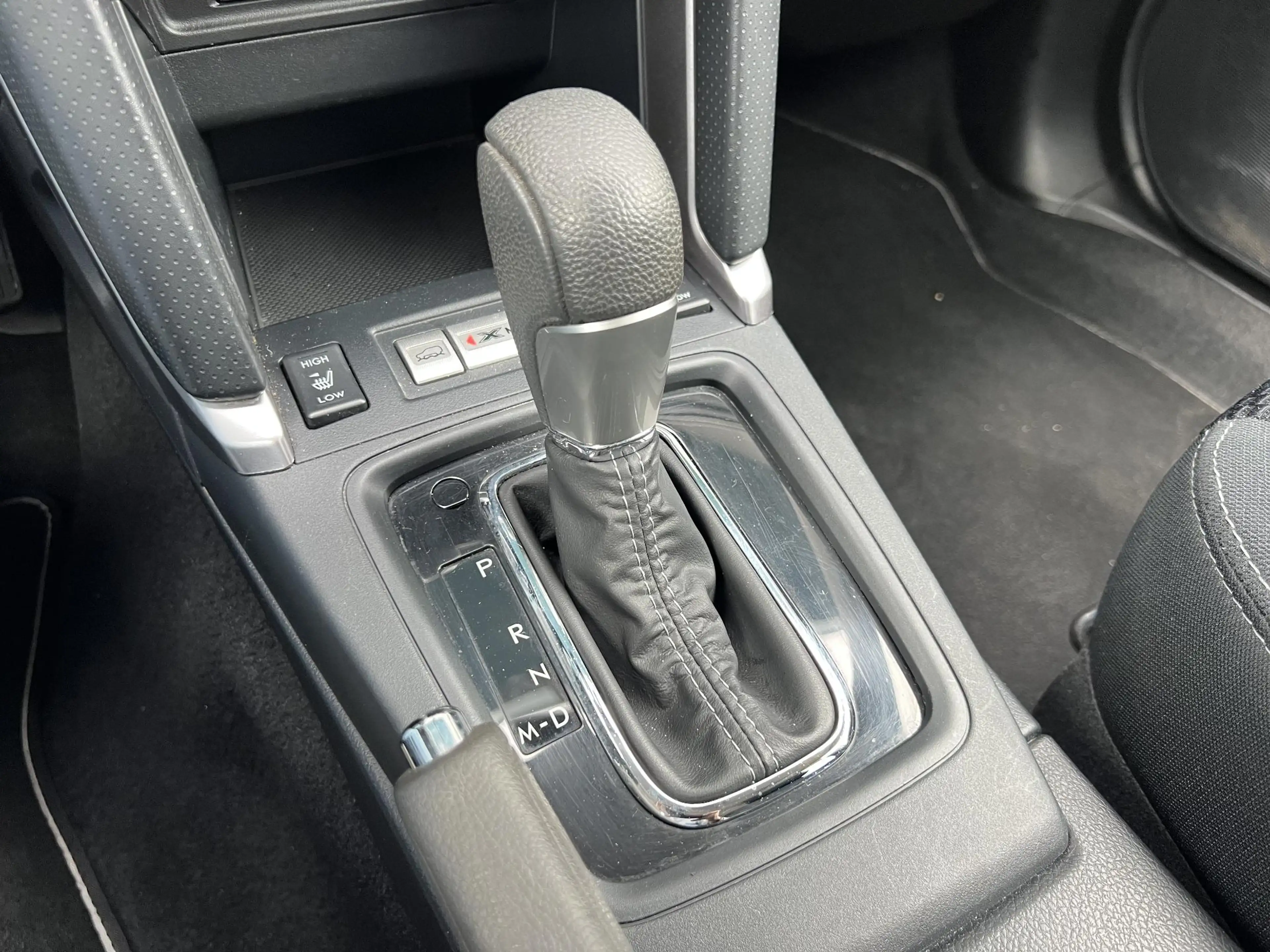 Subaru Forester 2.0 Luxury Plus Eyesight Automaat | Trekhaak | 17" — photo 25