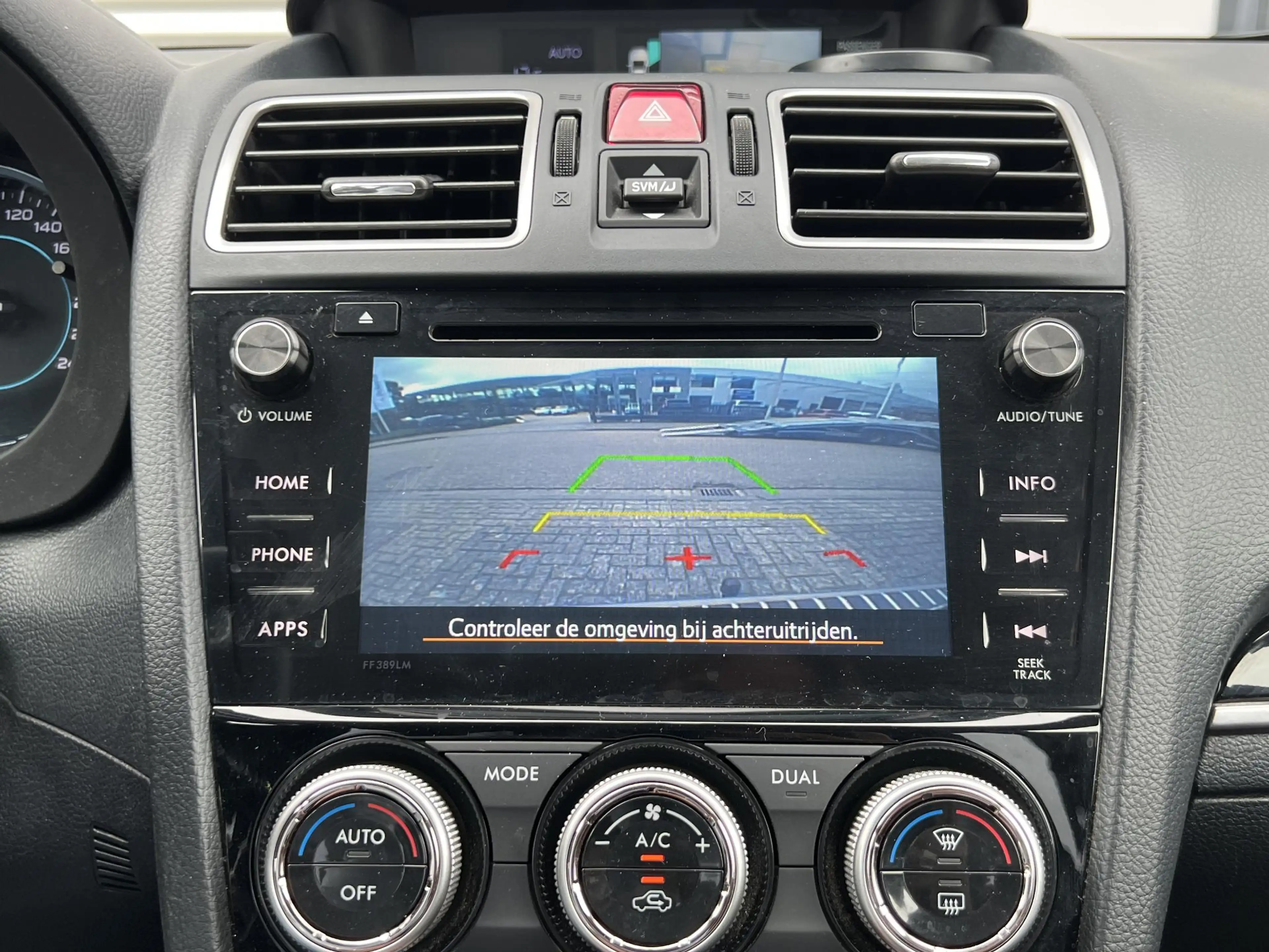 Subaru Forester 2.0 Luxury Plus Eyesight Automaat | Trekhaak | 17" — photo 29