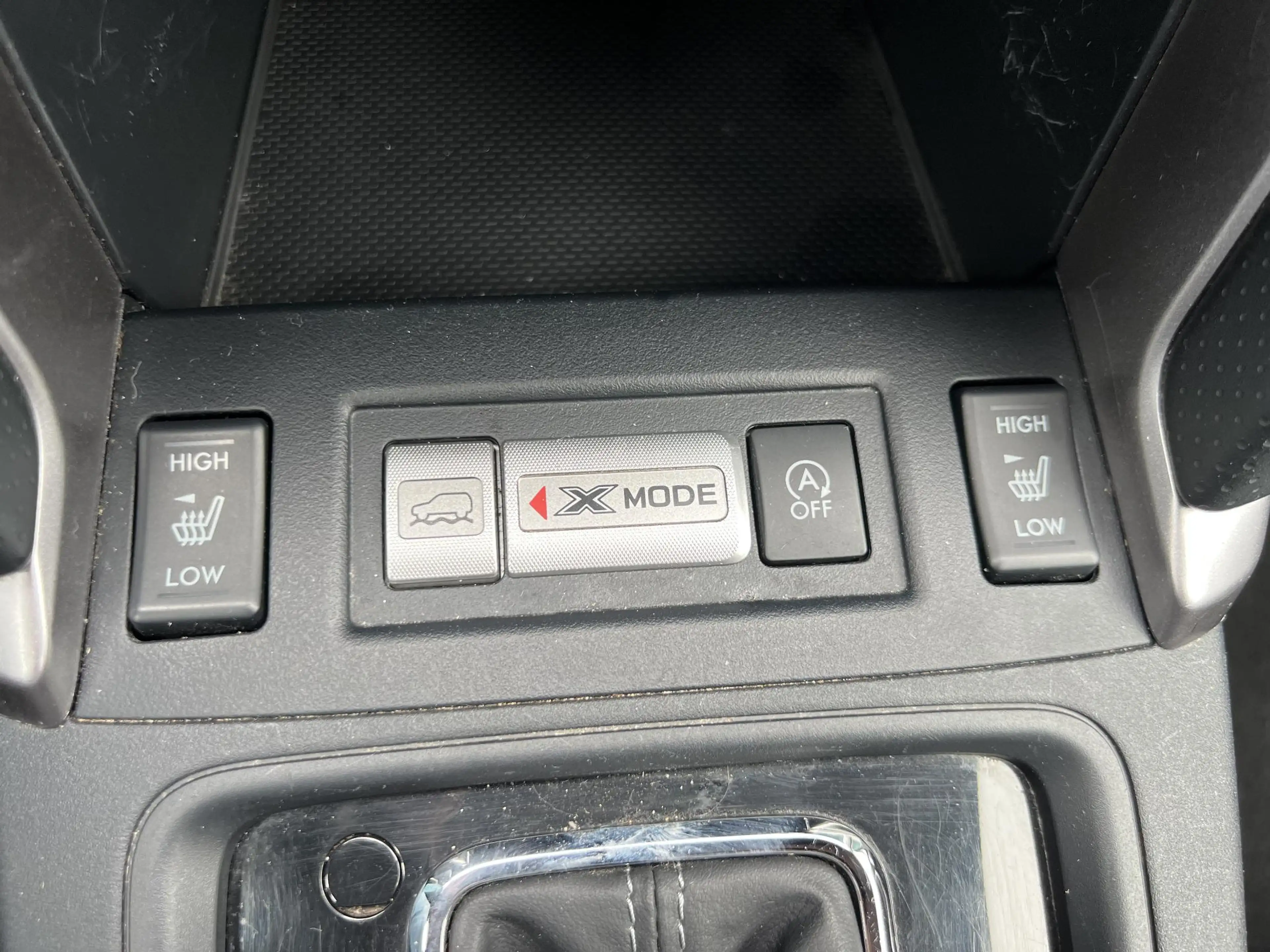 Subaru Forester 2.0 Luxury Plus Eyesight Automaat | Trekhaak | 17" — photo 26