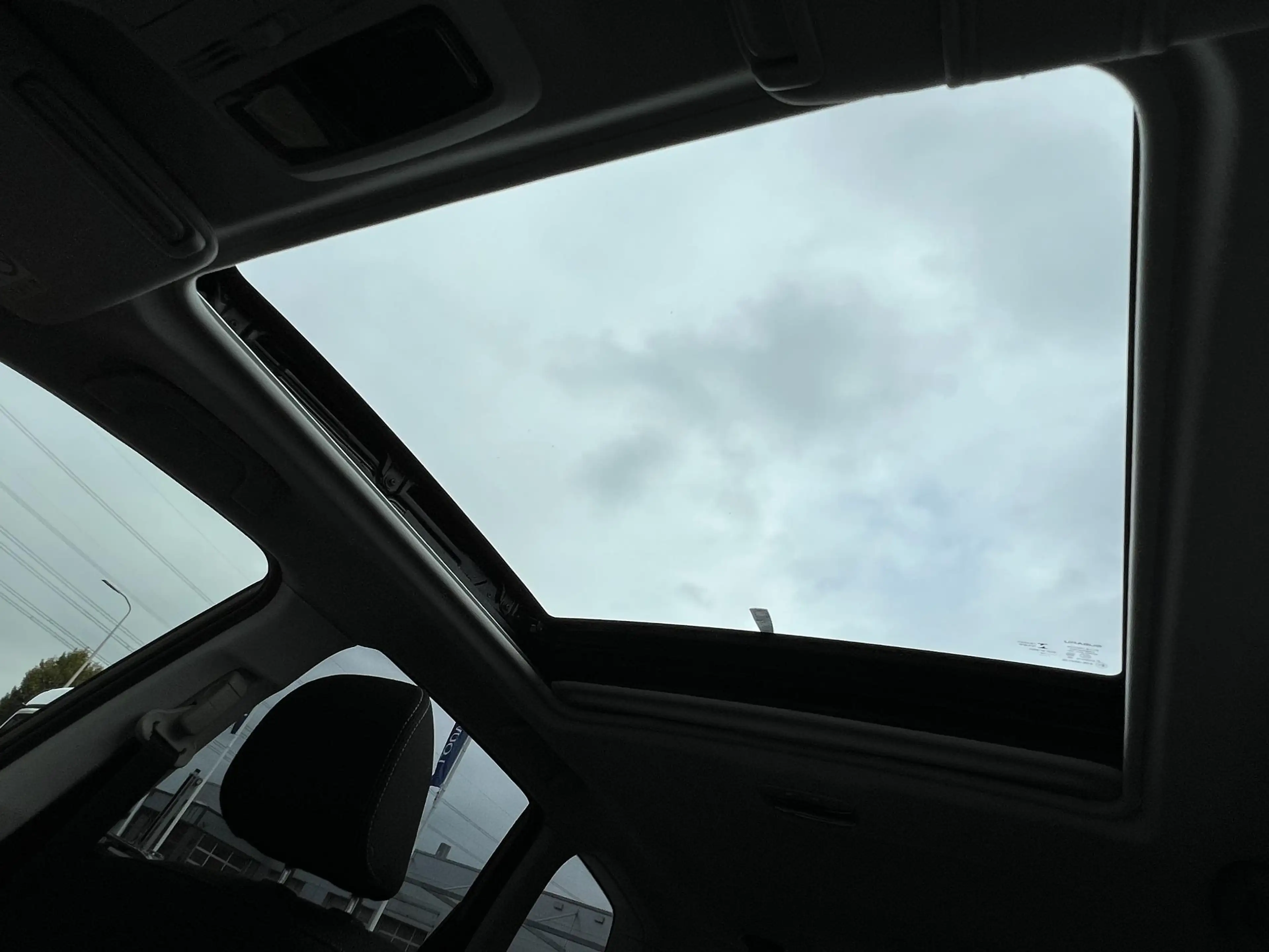Subaru Forester 2.0 Luxury Plus Eyesight Automaat | Trekhaak | 17" — photo 9