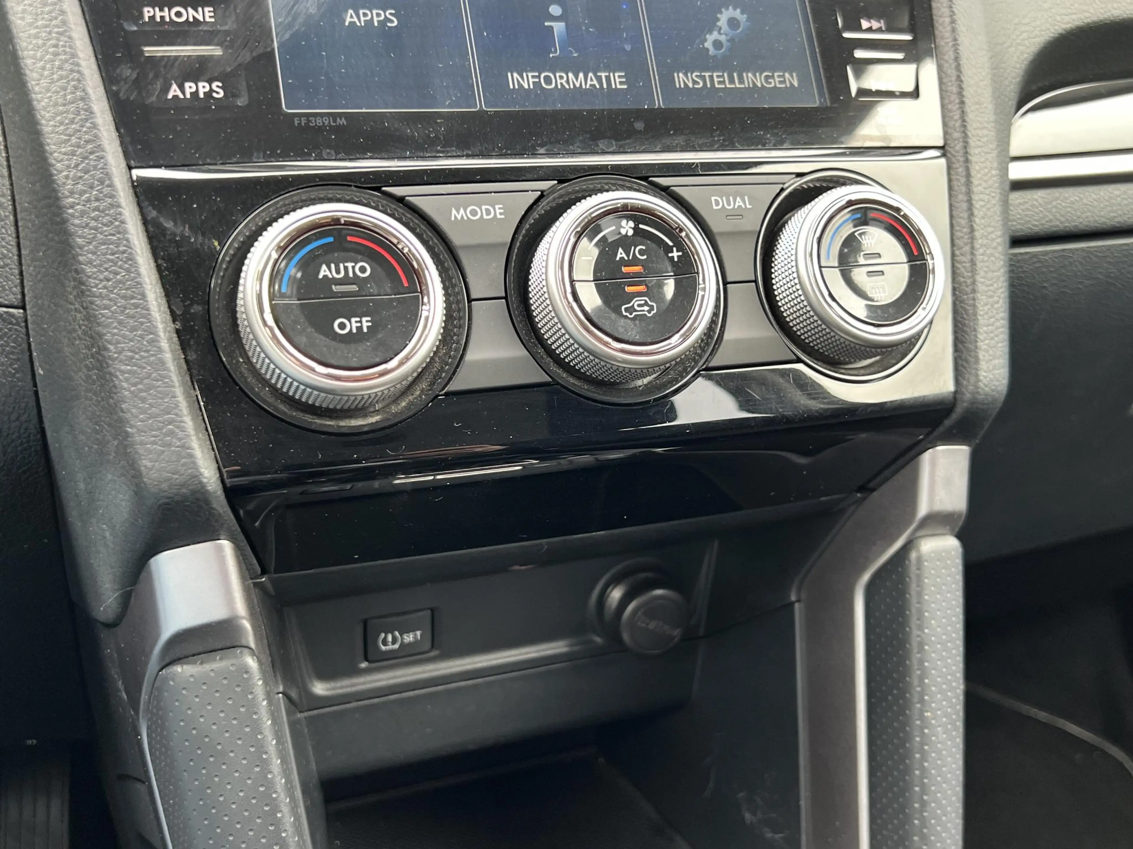 Subaru Forester 2.0 Luxury Plus Eyesight Automaat | Trekhaak | 17" — photo 27