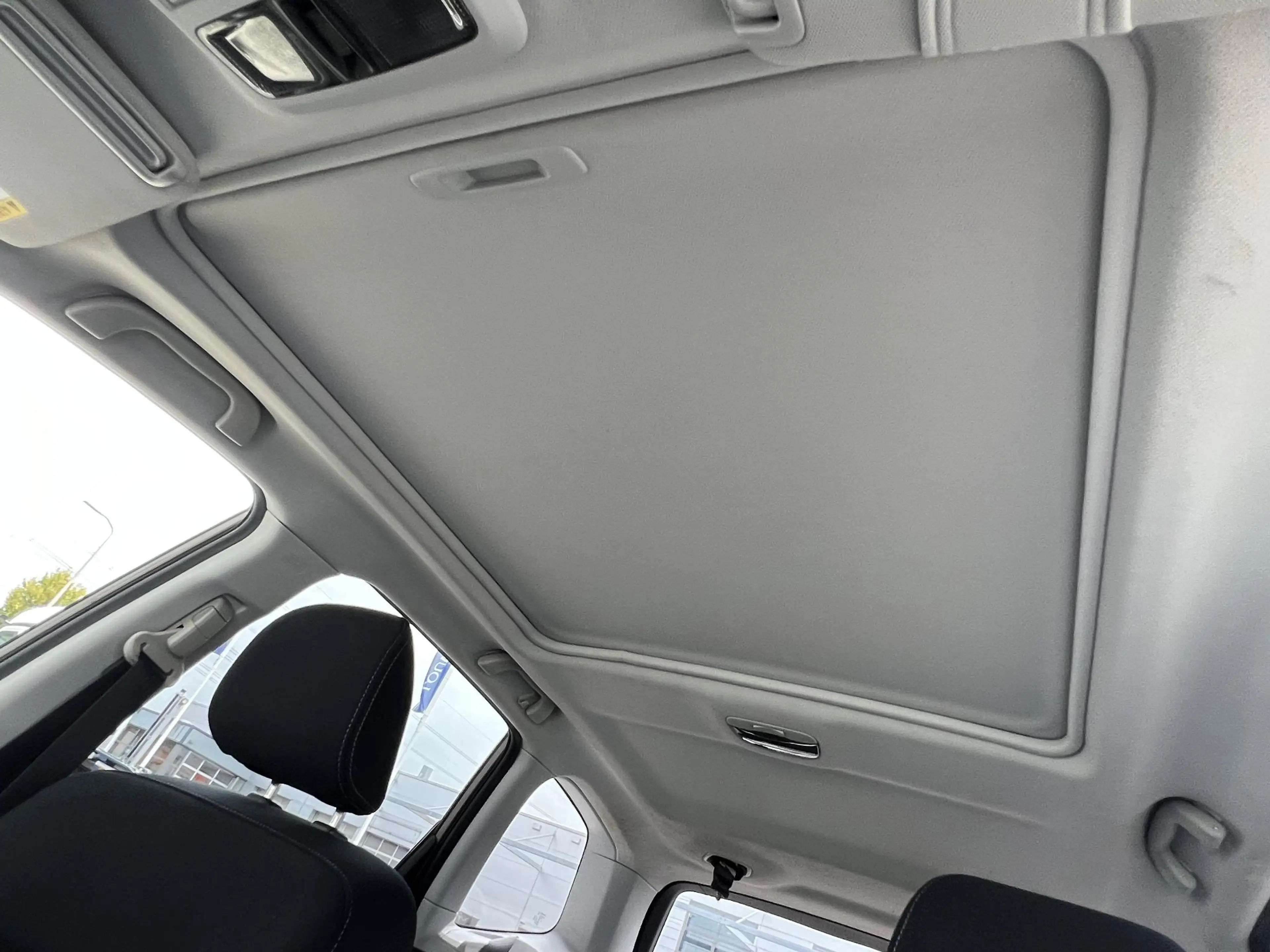 Subaru Forester 2.0 Luxury Plus Eyesight Automaat | Trekhaak | 17" — photo 8