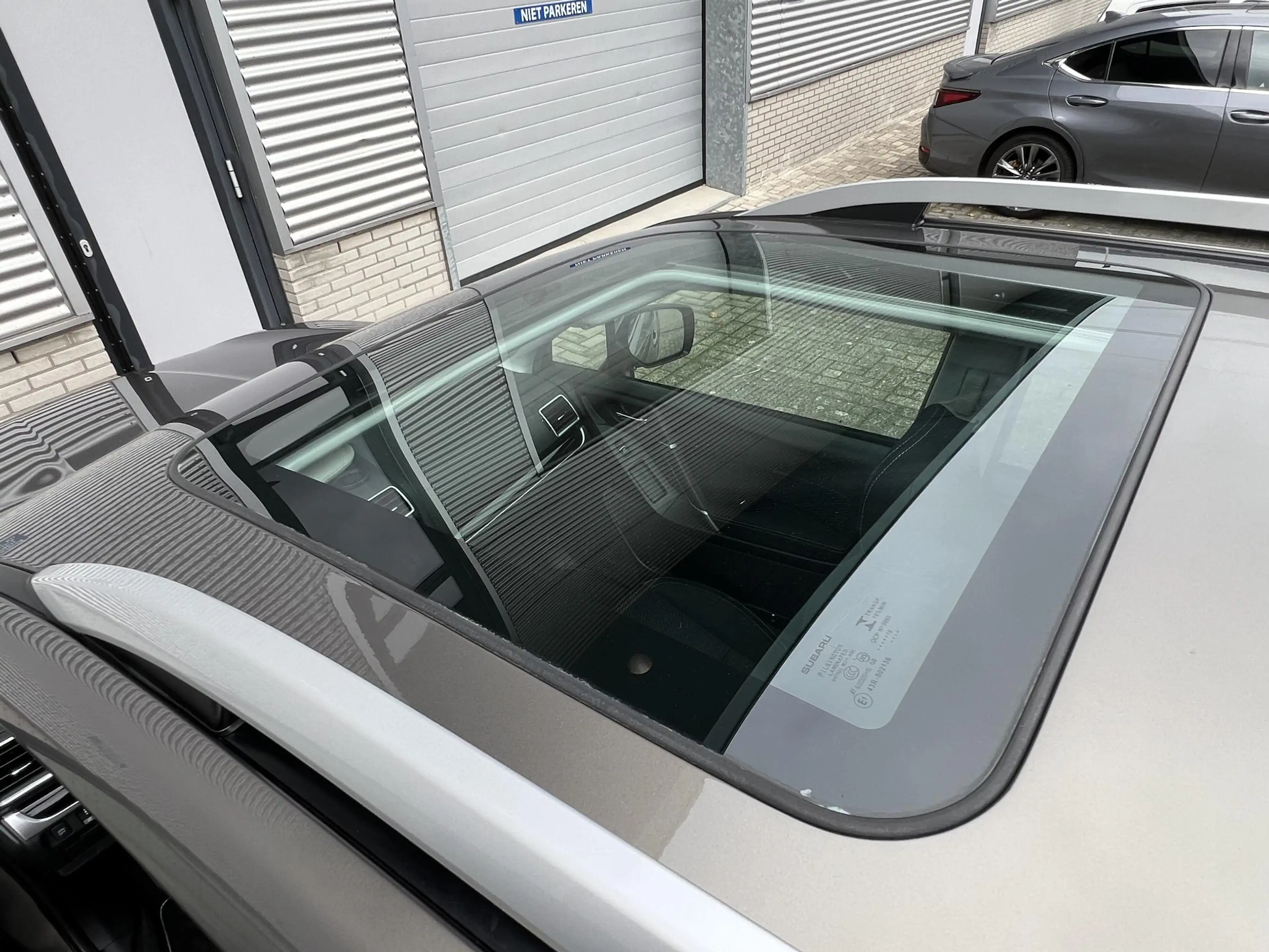Subaru Forester 2.0 Luxury Plus Eyesight Automaat | Trekhaak | 17" — photo 10