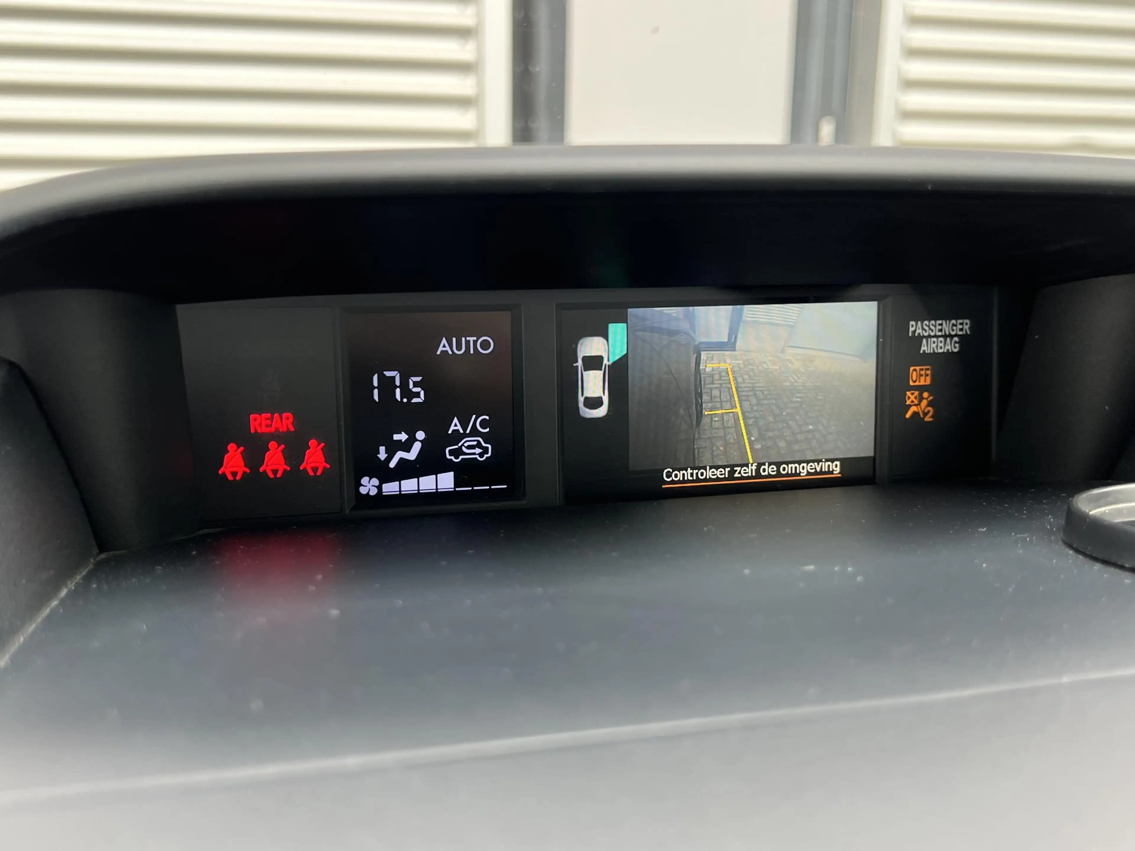 Subaru Forester 2.0 Luxury Plus Eyesight Automaat | Trekhaak | 17" — photo 30