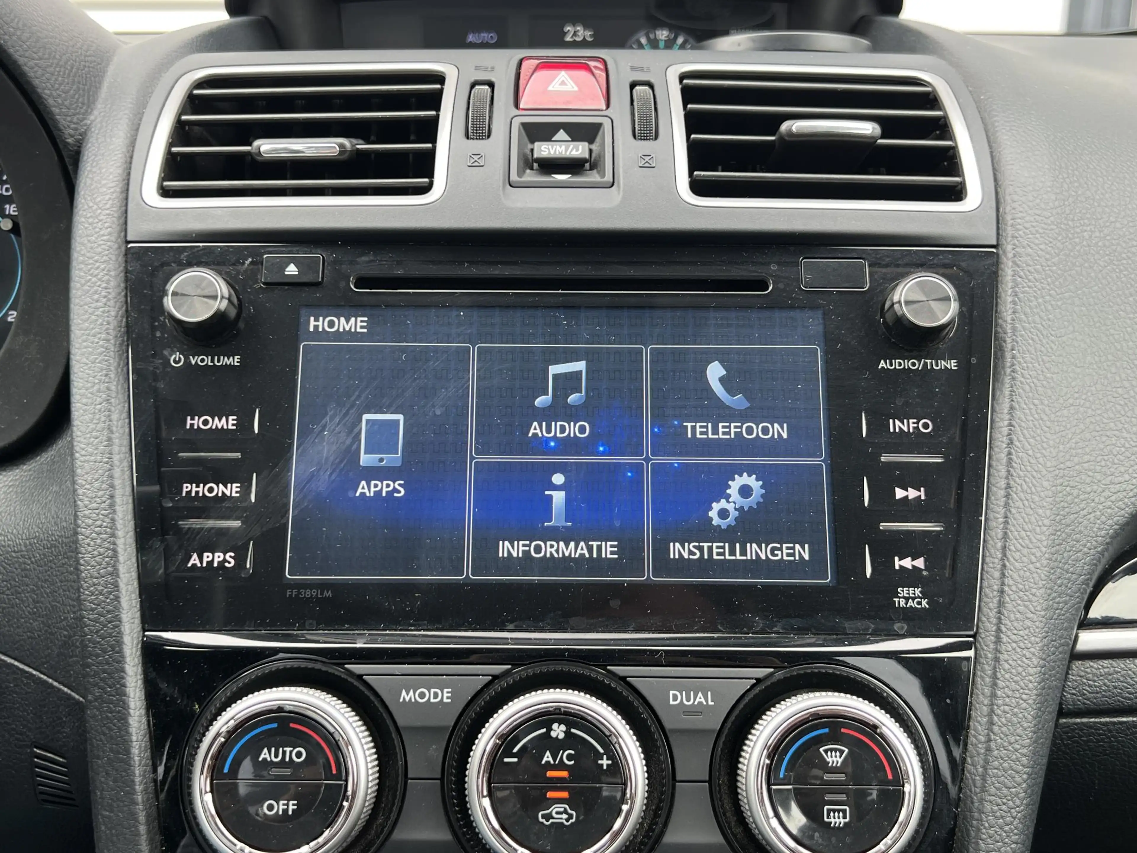 Subaru Forester 2.0 Luxury Plus Eyesight Automaat | Trekhaak | 17" — photo 28