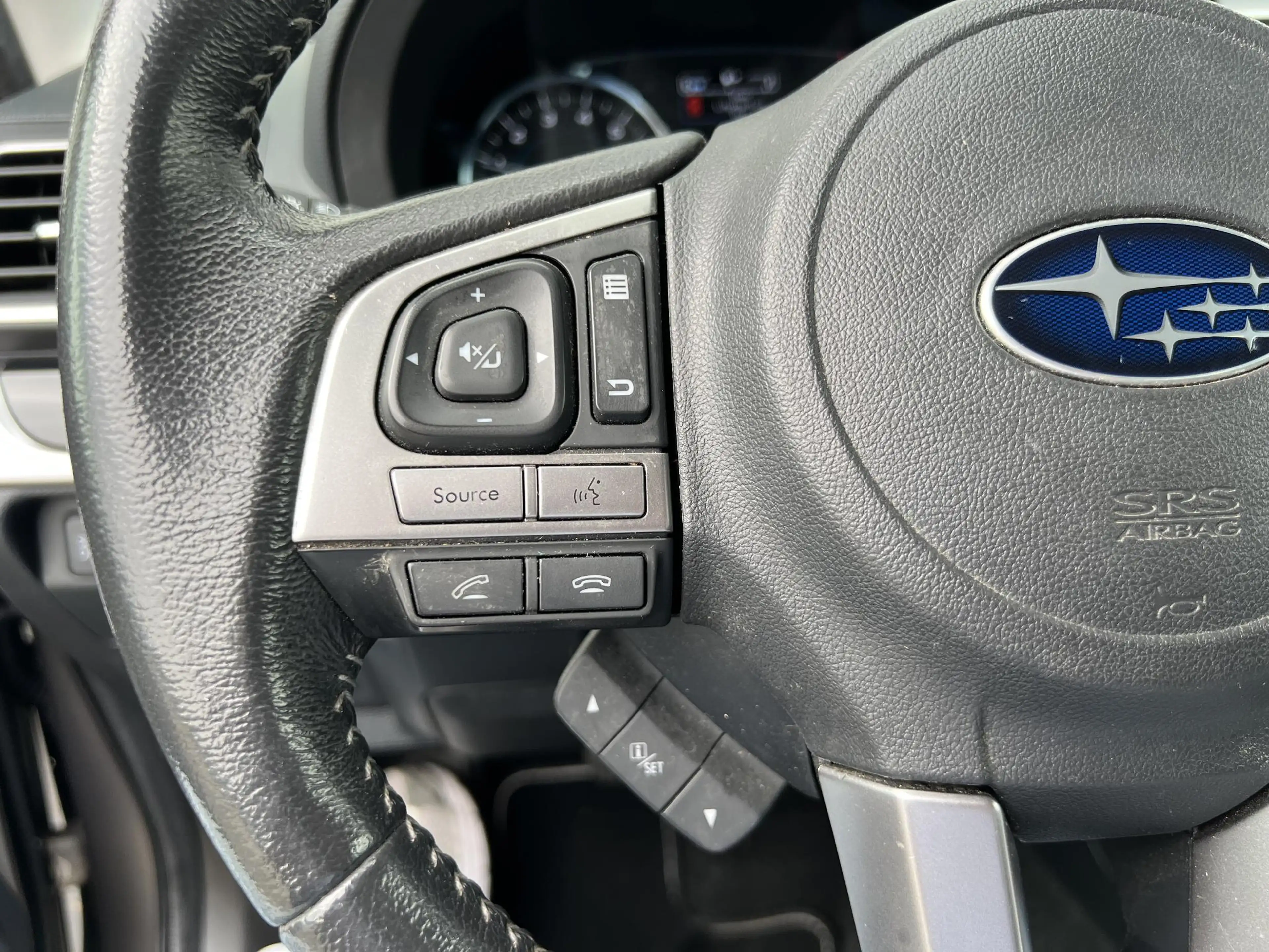 Subaru Forester 2.0 Luxury Plus Eyesight Automaat | Trekhaak | 17" — photo 22
