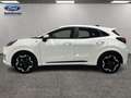 Ford Puma 1.0 EcoBoost MHEV ST-Line X 125 Blanco - thumbnail 2