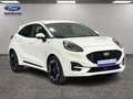Ford Puma 1.0 EcoBoost MHEV ST-Line X 125 Blanco - thumbnail 7