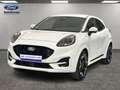 Ford Puma 1.0 EcoBoost MHEV ST-Line X 125 Blanco - thumbnail 1