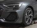 Audi A3 Sportback 40 1.5 TFSI e S line MATRIX PANO Grau - thumbnail 6