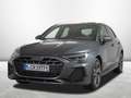 Audi A3 Sportback 40 1.5 TFSI e S line MATRIX PANO Grau - thumbnail 2