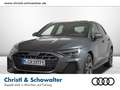 Audi A3 Sportback 40 1.5 TFSI e S line MATRIX PANO Grau - thumbnail 1