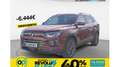 SsangYong Korando G15 Limited 4x2 Violett - thumbnail 1