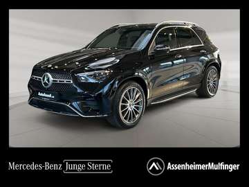 d 4matic AMG AMG+MBUX+Burm+MBeam+AHK