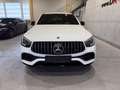 Mercedes-Benz GLC 43 AMG GLC 43 AMG 4Matic Coupe/Facelift/Multibeam/AHK/ Weiß - thumbnail 7
