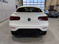 Mercedes-Benz GLC 43 AMG GLC 43 AMG 4Matic Coupe/Facelift/Multibeam/AHK/ Weiß - thumbnail 4