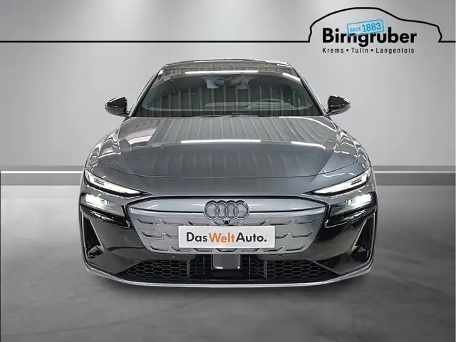 Audi A6 e-tron quattro Ansicht 2