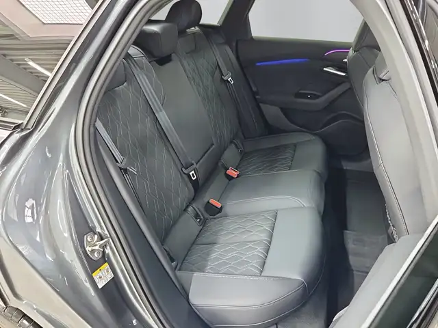 Audi A6 e-tron quattro Ansicht 12