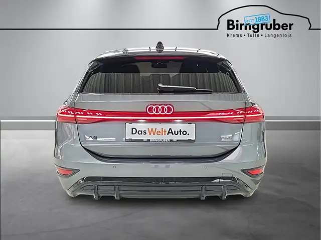 Audi A6 e-tron quattro Ansicht 5