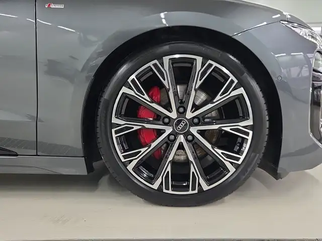 Audi A6 e-tron quattro Ansicht 6