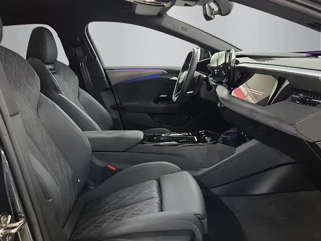 Audi A6 e-tron quattro Ansicht 11