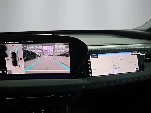 Audi A6 e-tron quattro Ansicht 16
