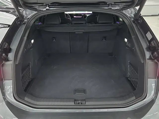 Audi A6 e-tron quattro Ansicht 14