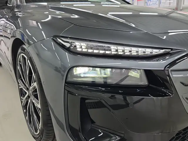 Audi A6 e-tron quattro Ansicht 7