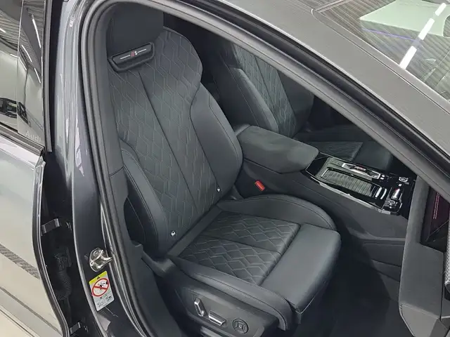 Audi A6 e-tron quattro Ansicht 13