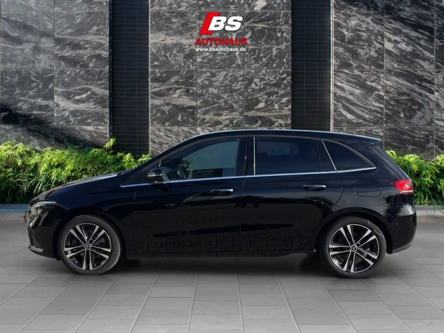 Mercedes-Benz B 220 d 8G-DCT Adaptiv LED*Soundsystem*Ambienteb - 1