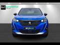 Peugeot 2008 GT | auto airco | GPS | camera Bleu - thumbnail 5
