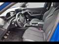 Peugeot 2008 GT | auto airco | GPS | camera Blau - thumbnail 11