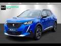 Peugeot 2008 GT | auto airco | GPS | camera Blu/Azzurro - thumbnail 1