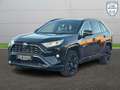 Toyota RAV 4 Black Edition Noir - thumbnail 26