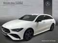 Mercedes-Benz CLA 200 Shooting Brake 200d 8G-DCT Blanco - thumbnail 1