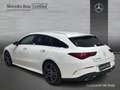 Mercedes-Benz CLA 200 Shooting Brake 200d 8G-DCT Blanco - thumbnail 4