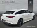 Mercedes-Benz CLA 200 Shooting Brake 200d 8G-DCT Blanco - thumbnail 2
