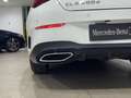 Mercedes-Benz CLA 200 Shooting Brake 200d 8G-DCT Blanco - thumbnail 12