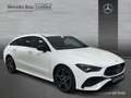Mercedes-Benz CLA 200 Shooting Brake 200d 8G-DCT Blanco - thumbnail 3