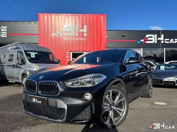 25d 231 ch M-SPORT XDRIVE BVA