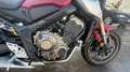 Honda CB 650 Cb650R Rojo - thumbnail 5