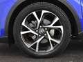 Toyota C-HR 2.0 Hybrid Style Edition | PDC | Apple carplay Blauw - thumbnail 19