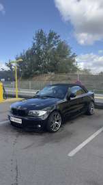 120d Cabrio Österreich-Paket