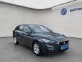 SEAT Leon Sportstourer 2.0 TDI DSG Style AHK NAVI ACC Noir - thumbnail 8
