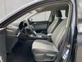 SEAT Leon Sportstourer 2.0 TDI DSG Style AHK NAVI ACC Noir - thumbnail 10