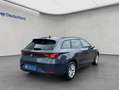 SEAT Leon Sportstourer 2.0 TDI DSG Style AHK NAVI ACC Noir - thumbnail 6