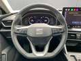 SEAT Leon Sportstourer 2.0 TDI DSG Style AHK NAVI ACC Nero - thumbnail 11