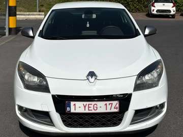 Mégane Coupé 1.5 dCi Dynamique FAP