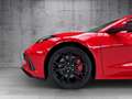 Corvette C8 Stingray Cabriolet 3LT Rouge - thumbnail 6